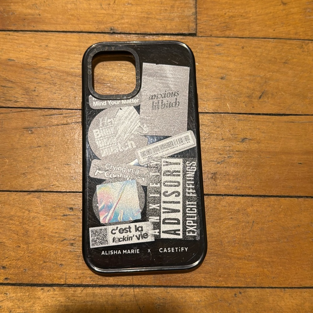 iPhone 12 Casetify Phone Case